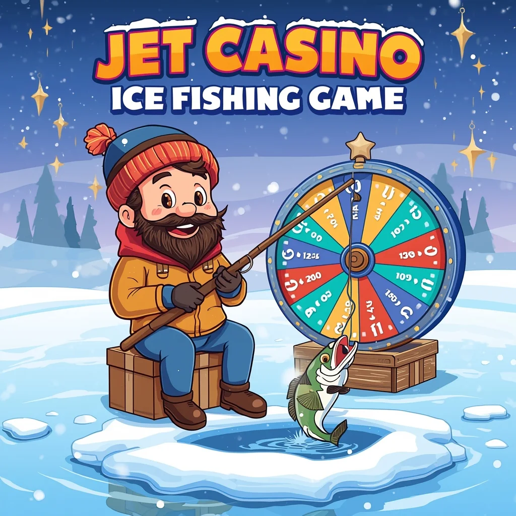 What Is Ice Fishing and Why It Stands Out Among Kazakhstan Players