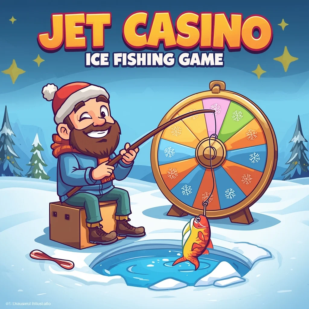 Mobile Version of Ice Fishing